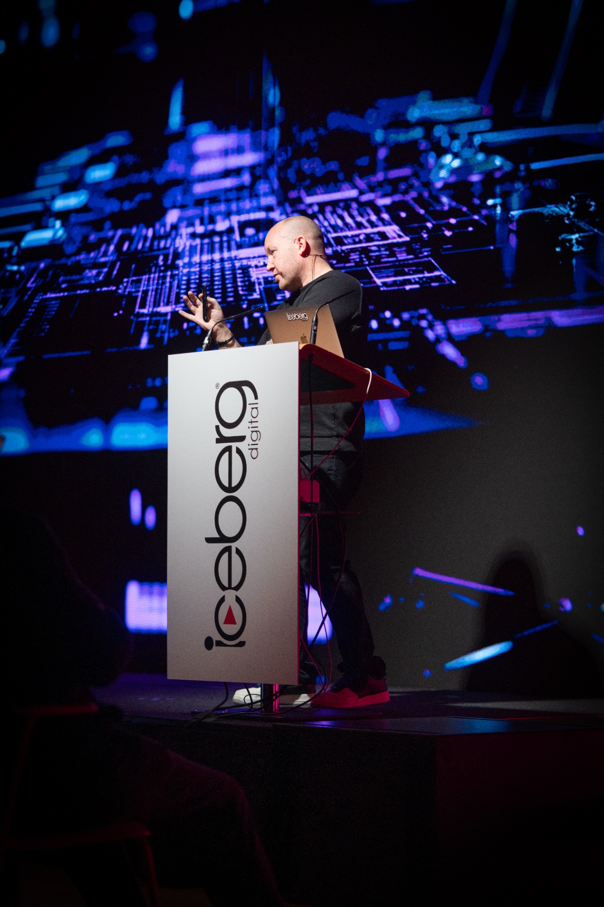 “When the buzz of AI dies down, the foundations will matter. This is how to build them.”