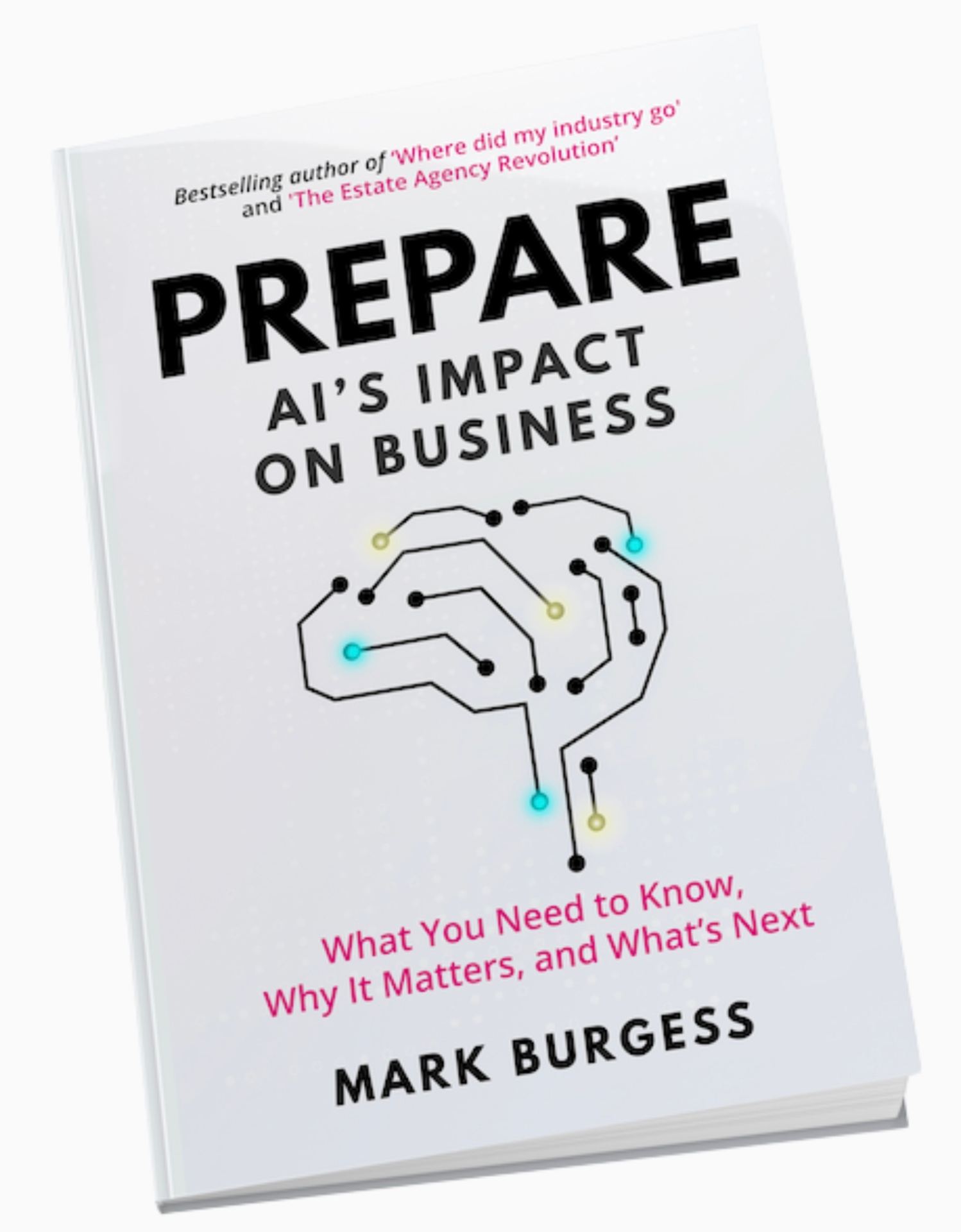 PREPARE: AI's impact on business